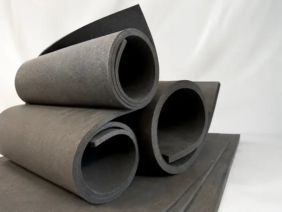 Листи та рулони EVA Foam для крафту