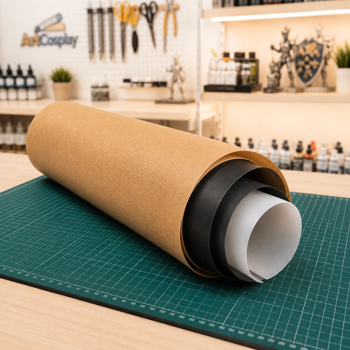 Worbla